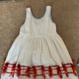 Roberta Roller Rabbit Girl’s Dress Size 10